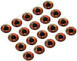 Fish eyes - roach 5mm