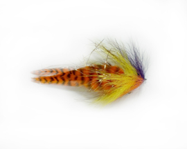 Reducer - peacock 600SP #3/0