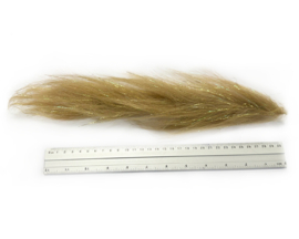 Nayat Brush XL - light tan