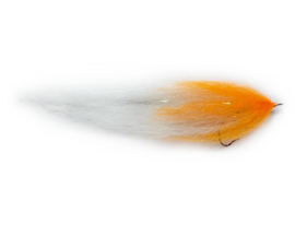 SIPH fluo orange roach- CS43 #6/0