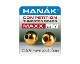 MAXX 6.4mm - Gold