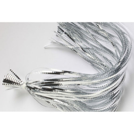 Lateral Scale - silver