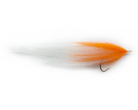 SYPH fluo orange roach- CS43 #6/0