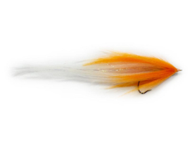 PPH fluo orange roach- CS43 #6/0