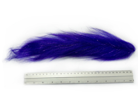 Nayat Brush XL - purple