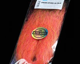 Predator Ultra Hair - Fluo Salmon UVR