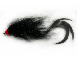 Catfish Black Tandem - red C15