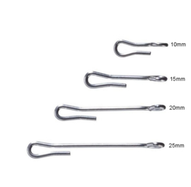 Articulated fish spines - starter pack