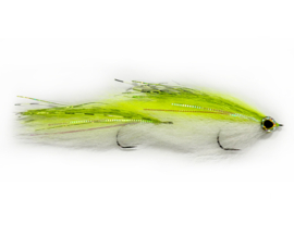 Tandem chartreuse