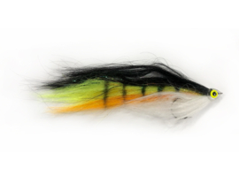 Punky perch CS86 BN - #6/0