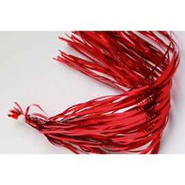 Lateral Scale - red