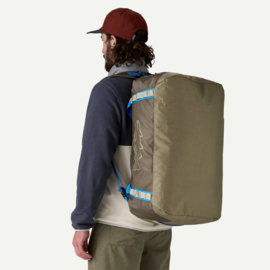 Patagonia Black Hole Duffel 55L - basin green Fitz Trout
