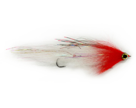 Tandem red head