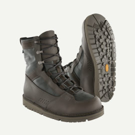 River Salt Wading Boots - vibram