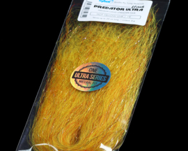 Predator Ultra Flash Hair - Hot Yellow UVR
