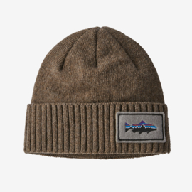 Brodeo Cuffed Beanie