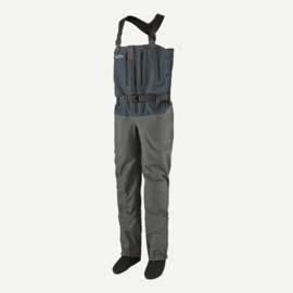 M's Swiftcurrent Expedition Zip Front Waders - MRL