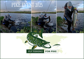 Pike event - March 8, 2025