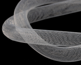 BodyFlex Tube 15mm - transparent