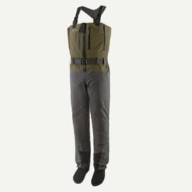 M's Swiftcurrent Expedition Zip Front Waders