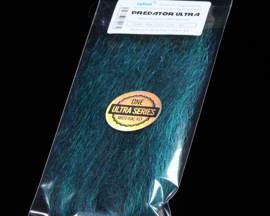 Predator Ultra Hair - Dark Peacock UVR