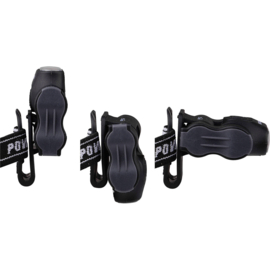 Power Catcher LED cap-light