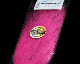 Predator Ultra Hair - Fluo Pink UVR