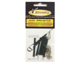 Wirelink clip - 10kg