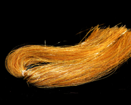 Fine blend hair - cinnamon uvr