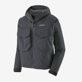 Patagonia SST wading jacket