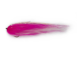 Icelandic Pike - pink CS86XBR #4/0