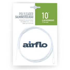 Polyleaders 10ft - 40lb