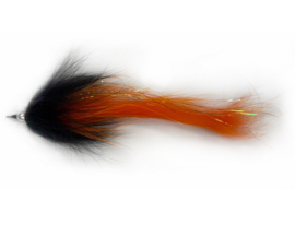 FR orange/black CS86XBN #6/0