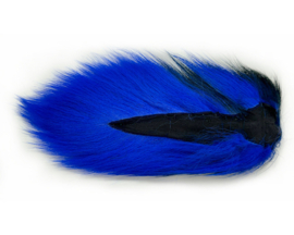 Bucktail large - dark blue