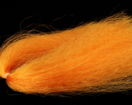 Slinky hair - orange