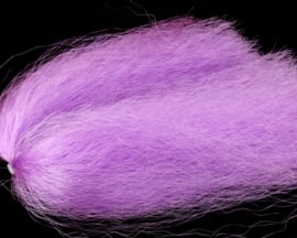 Slinky hair - purple