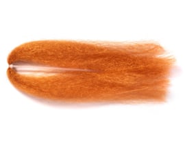 Silky pike hair - copper