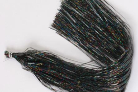 Predator - holo black