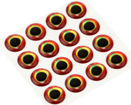 Fish eyes - bloody 12mm