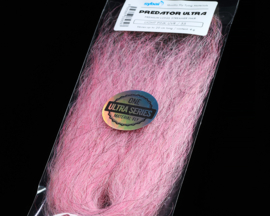 Predator Ultra Hair - Light Pink UVR