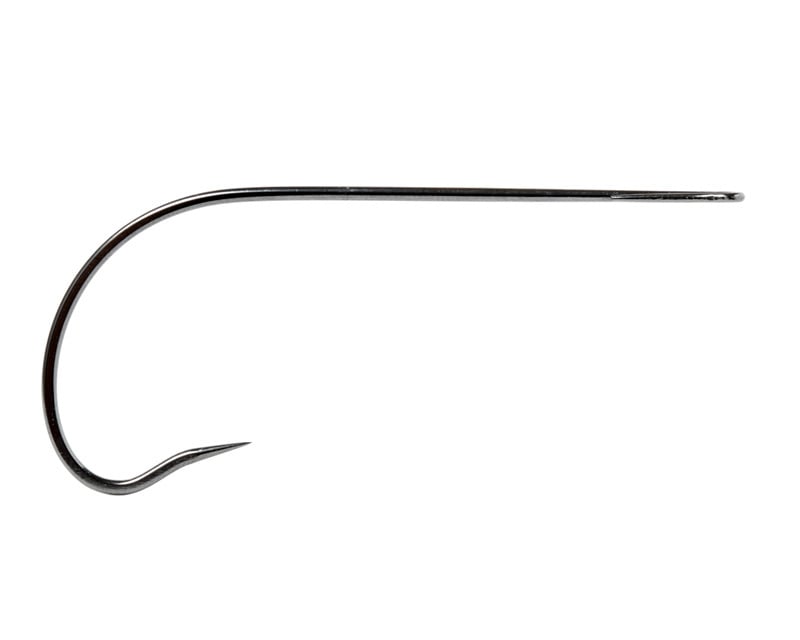Cox and Rawle Bass Hooks Aberdeen (sub for Partridge CS41