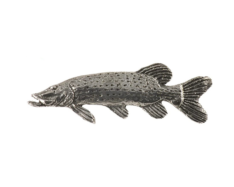 Saltwater Fish Pins Archives - Creative Pewter Designs