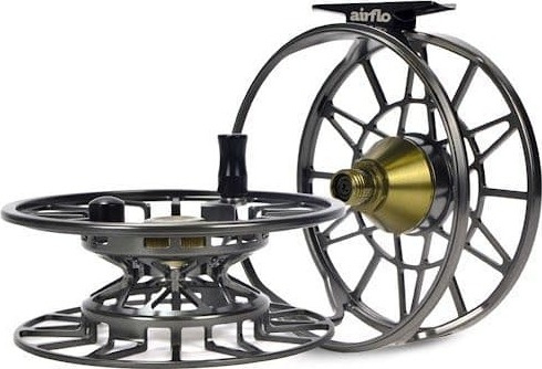 Airflo V3 reel - 10/11 full cage