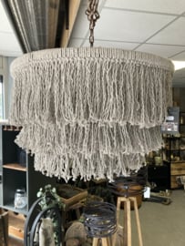 Draad lamp 60cm