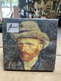 Servetten Van Gogh