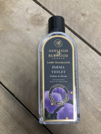 Ashleigh & Burgwood Parma Violet 500ml