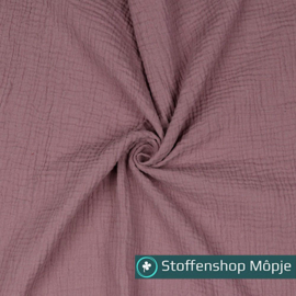 Hydrofiel Licht Lilac 049