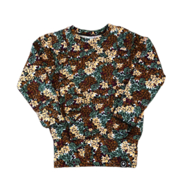 Sweater Flowers