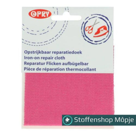 Opry Reparatiedoek Roze