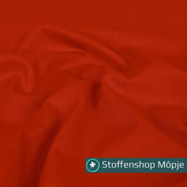 Stretch Voering Deluxe Rood 2115